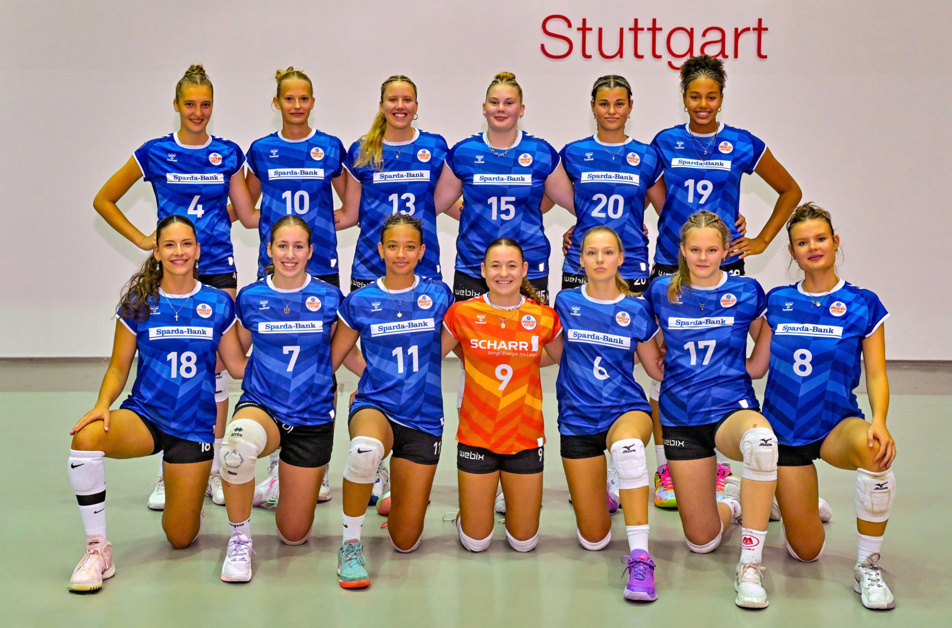 Foto: Tom Bloch Foto: Tom Bloch